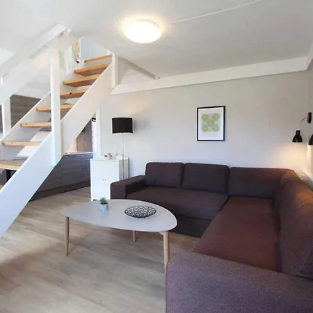 Feriehus Lxvi Gudhjem