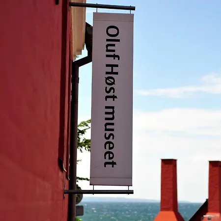 Lxvi Feriehus