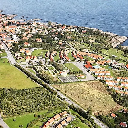 Feriehus Lxvi *