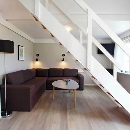 Lxvi Feriehus