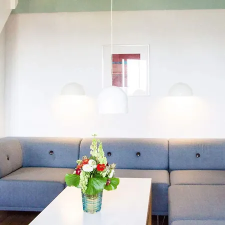 Lxvi Feriehus Gudhjem