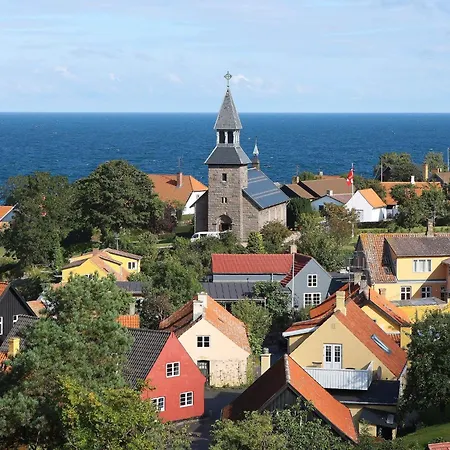 Lxvi Gudhjem